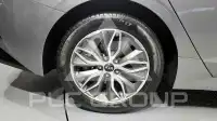 2020 KIA K5