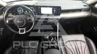 2020 KIA K5