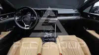2020 KIA K5