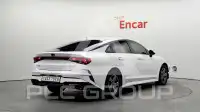 2020 KIA K5