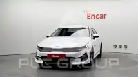 2020 KIA K5