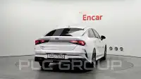 2020 KIA K5
