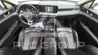 2020 KIA K5