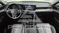 2020 KIA K5
