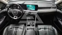 2020 KIA K5