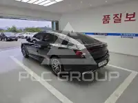 2020 KIA K5