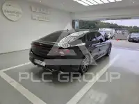2020 KIA K5