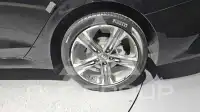 2020 KIA K5