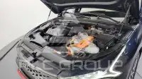 2020 KIA K5