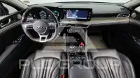 2020 KIA K5