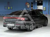 2020 KIA K5