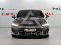 2020 KIA K5