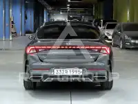 2020 KIA K5