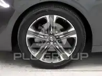 2020 KIA K5