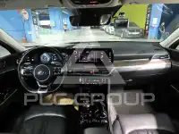 2020 KIA K5