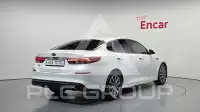 2020 KIA K5
