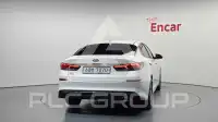 2020 KIA K5