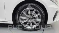 2020 KIA K5
