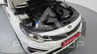 2020 KIA K5