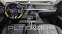 2020 KIA K5