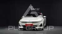 2020 KIA K5
