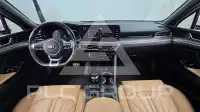 2020 KIA K5