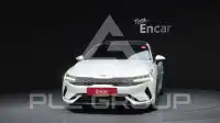 2020 KIA K5