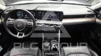 2020 KIA K5