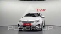 2020 KIA K5