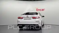 2020 KIA K5