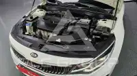 2020 KIA K5