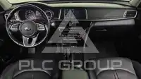 2020 KIA K5