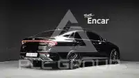 2020 KIA K5