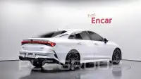 2020 KIA K5