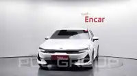 2020 KIA K5