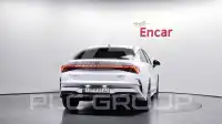 2020 KIA K5