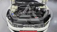 2020 KIA K5