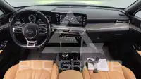 2020 KIA K5