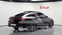 2020 KIA K5
