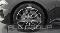 2020 KIA K5