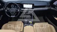 2020 KIA K5