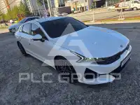 2020 KIA K5