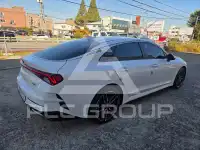 2020 KIA K5