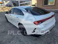 2020 KIA K5