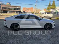 2020 KIA K5