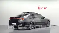 2020 KIA K5