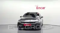 2020 KIA K5