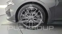 2020 KIA K5