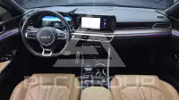 2020 KIA K5