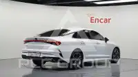 2020 KIA K5